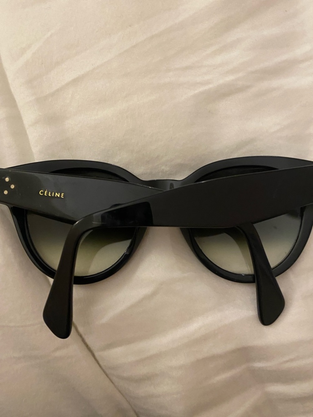 Used Celine sunglasses - Picture 2 of 7